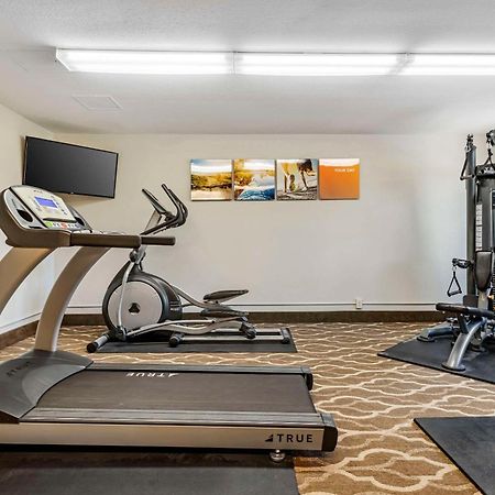 Comfort Inn Албърт Лий Екстериор снимка