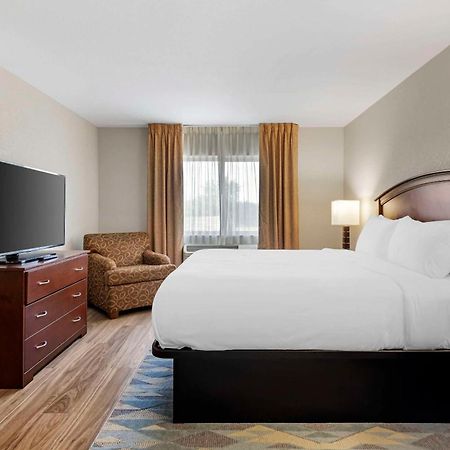 Comfort Inn Албърт Лий Екстериор снимка