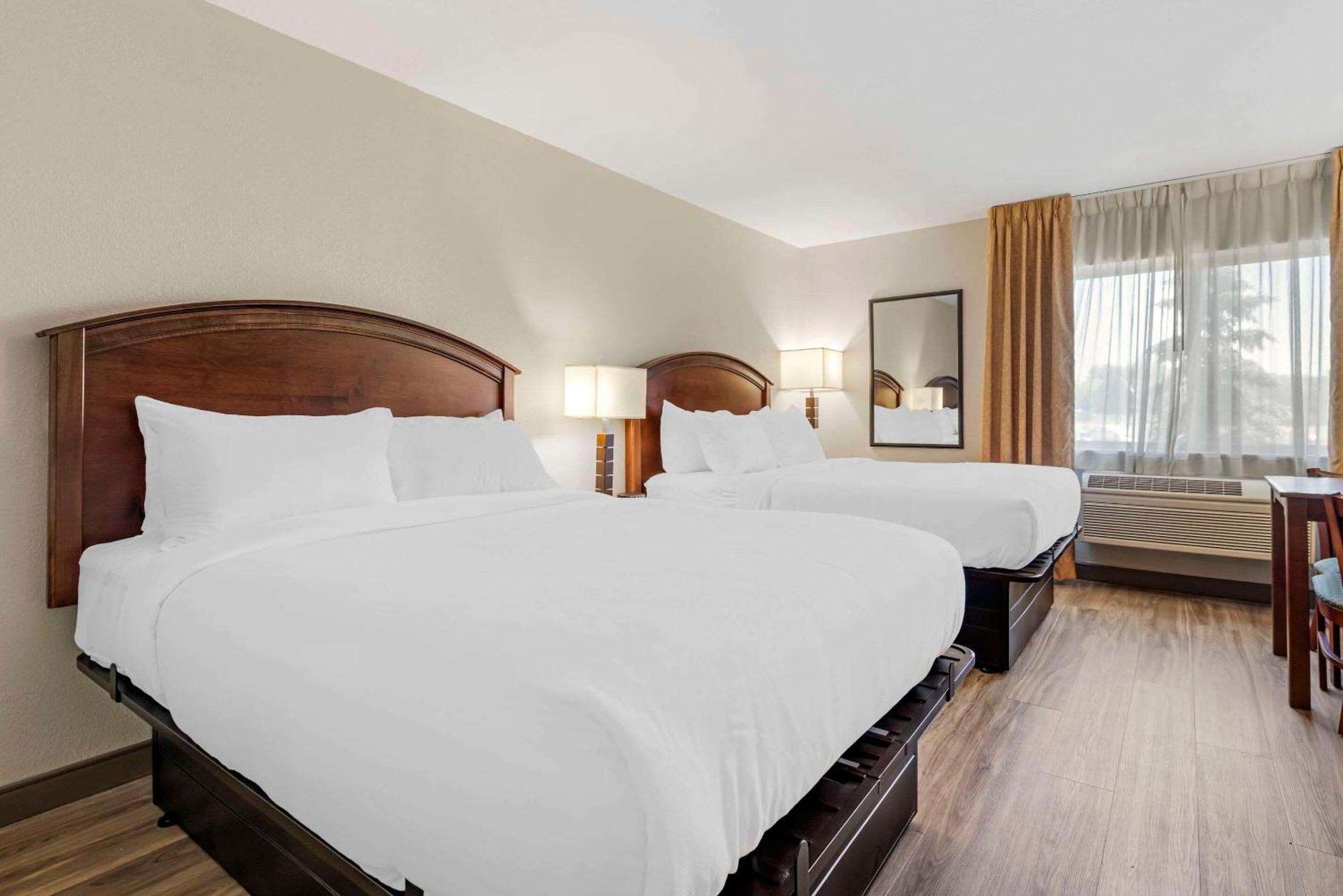 Comfort Inn Албърт Лий Екстериор снимка
